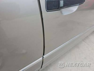 1997 Mercedes-Benz S 320 LWB Sedan - zdjęcie 30 z 31 - miniatura