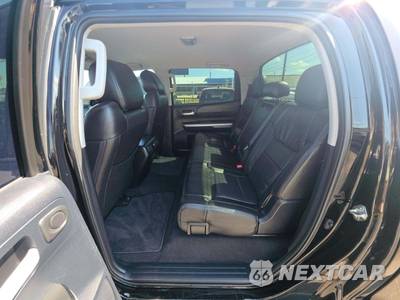 2014 Toyota Tundra SR5 Crew Cab Short Bed - zdjęcie 13 z 22 - miniatura