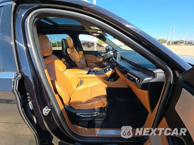 2020 Lincoln Aviator Plug-In Hybrid Black Label Grand Touring - zdjęcie 19 z 25 - miniatura