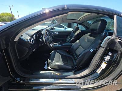 2019 Mercedes-Benz SL 450 - zdjęcie 6 z 21 - miniatura