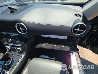 2019 Mercedes-Benz SL 450 - zdjęcie 17 z 21 - miniatura
