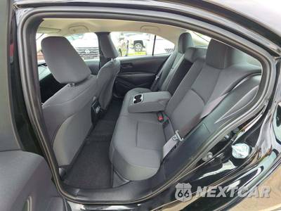 2025 Toyota Corolla LE Sedan - zdjęcie 13 z 21 - miniatura