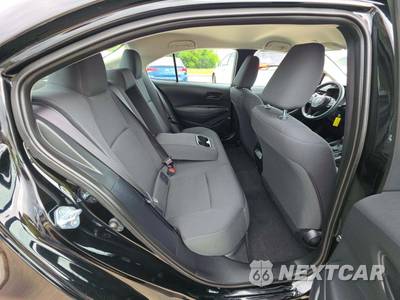 2025 Toyota Corolla LE Sedan - zdjęcie 16 z 21 - miniatura