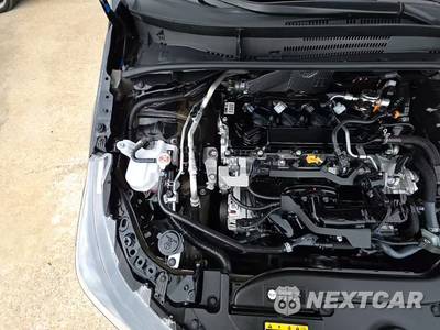2025 Toyota Corolla LE Sedan - zdjęcie 21 z 21 - miniatura