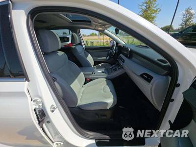 2020 Hyundai Palisade SEL - zdjęcie 19 z 24 - miniatura