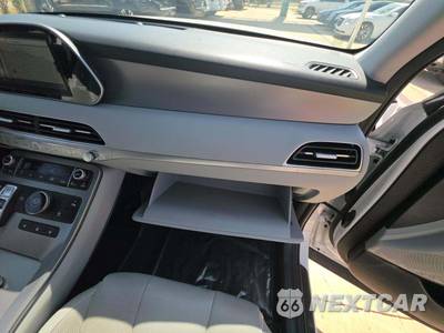 2020 Hyundai Palisade SEL - zdjęcie 20 z 24 - miniatura