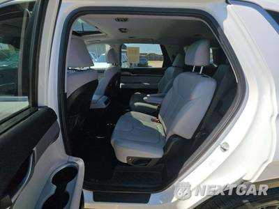 2020 Hyundai Palisade SEL - zdjęcie 13 z 24 - miniatura