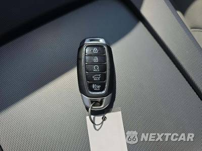 2020 Hyundai Palisade SEL - zdjęcie 8 z 24 - miniatura