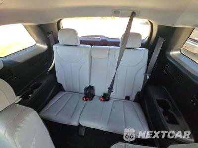2020 Hyundai Palisade SEL - zdjęcie 14 z 24 - miniatura