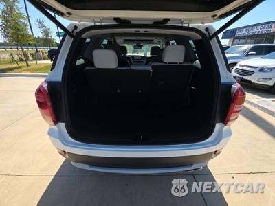 2020 Hyundai Palisade SEL - zdjęcie 15 z 24 - miniatura