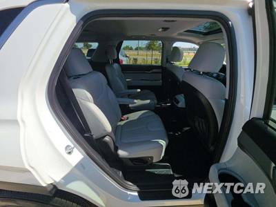 2020 Hyundai Palisade SEL - zdjęcie 17 z 24 - miniatura