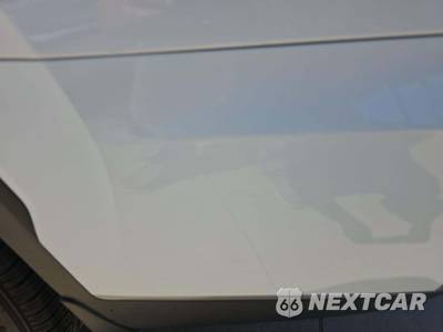 2020 Hyundai Palisade SEL - zdjęcie 23 z 24 - miniatura