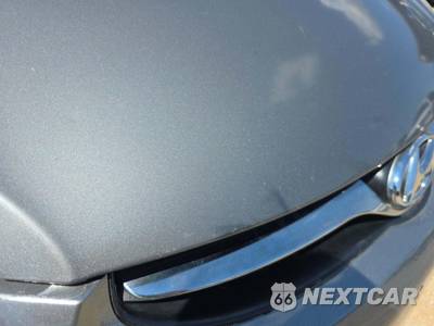 2013 Hyundai Elantra GLS Sedan - zdjęcie 22 z 27 - miniatura