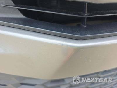 2025 Toyota Camry SE - zdjęcie 22 z 24 - miniatura