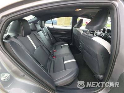 2025 Toyota Camry SE - zdjęcie 16 z 24 - miniatura