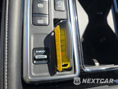 2026 Nissan Pathfinder SV - zdjęcie 8 z 22 - miniatura