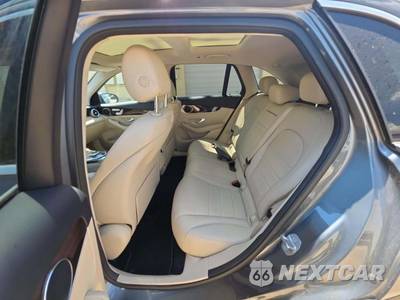 2018 Mercedes-Benz GLC 300 4MATIC - zdjęcie 13 z 25 - miniatura