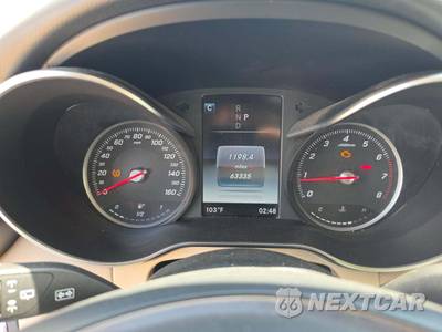 2018 Mercedes-Benz GLC 300 4MATIC - zdjęcie 9 z 25 - miniatura
