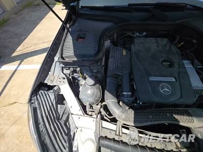 2018 Mercedes-Benz GLC 300 4MATIC - zdjęcie 25 z 25 - miniatura