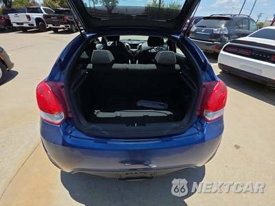 2016 Hyundai Veloster - zdjęcie 14 z 26 - miniatura