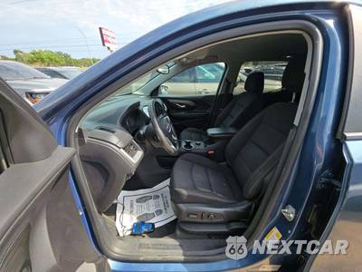 2024 GMC Terrain SLE 3SA - zdjęcie 6 z 27 - miniatura