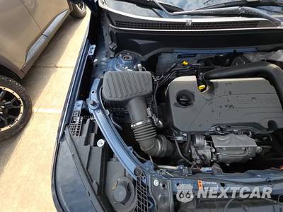 2024 GMC Terrain SLE 3SA - zdjęcie 27 z 27 - miniatura
