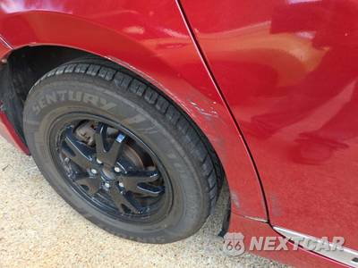 2013 Toyota Prius Three - zdjęcie 33 z 39 - miniatura