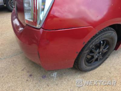 2013 Toyota Prius Three - zdjęcie 31 z 39 - miniatura
