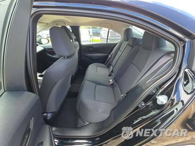 2025 Toyota Corolla LE Sedan - zdjęcie 13 z 22 - miniatura