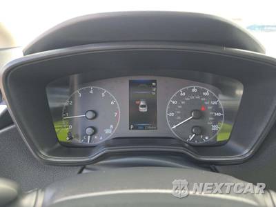 2025 Toyota Corolla LE Sedan - zdjęcie 9 z 22 - miniatura