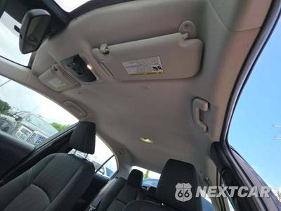 2025 Toyota Corolla LE Sedan - zdjęcie 11 z 22 - miniatura