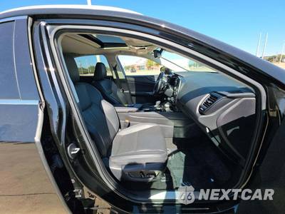 2022 Lexus NX 250 - zdjęcie 18 z 22 - miniatura