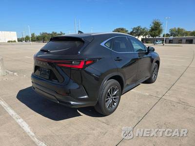 2022 Lexus NX 250 - zdjęcie 3 z 22 - miniatura