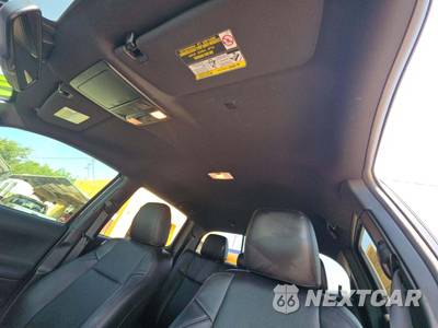 2019 Toyota Tacoma TRD Off-Road Crew Cab Medium Bed - zdjęcie 11 z 21 - miniatura