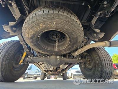 2019 Toyota Tacoma TRD Off-Road Crew Cab Medium Bed - zdjęcie 15 z 21 - miniatura