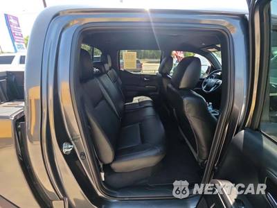 2019 Toyota Tacoma TRD Off-Road Crew Cab Medium Bed - zdjęcie 16 z 21 - miniatura