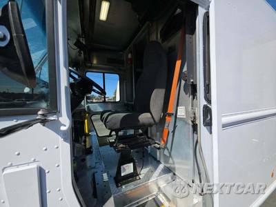 2019 Ford Super Duty F-59 Stripped Chassis DRW - zdjęcie 6 z 19 - miniatura