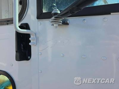 2019 Ford Super Duty F-59 Stripped Chassis DRW - zdjęcie 18 z 19 - miniatura