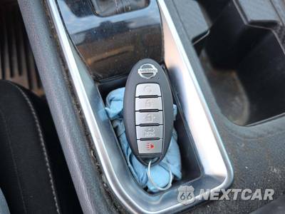 2020 Nissan Sentra SV - zdjęcie 8 z 24 - miniatura