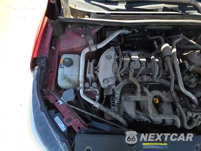 2020 Nissan Sentra SV - zdjęcie 24 z 24 - miniatura