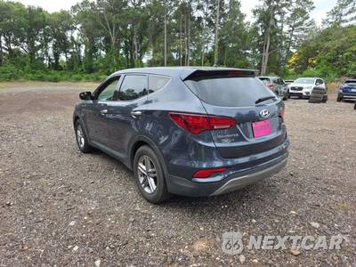 2018 Hyundai Santa Fe Sport - zdjęcie 2 z 22 - miniatura