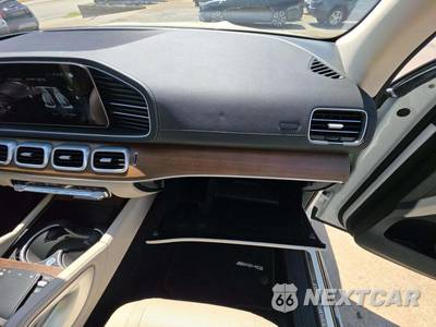 2021 Mercedes-Benz AMG GLS 580 4MATIC - zdjęcie 20 z 24 - miniatura