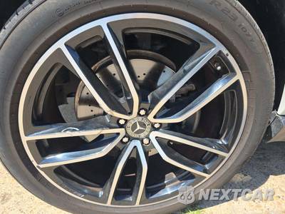 2021 Mercedes-Benz AMG GLS 580 4MATIC - zdjęcie 22 z 24 - miniatura