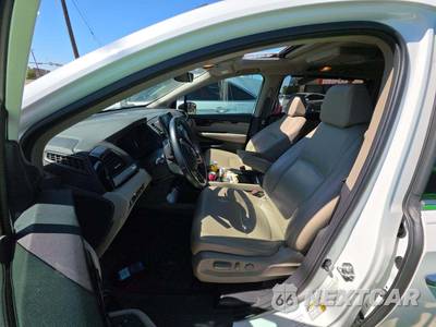 2020 Honda Odyssey Elite 118.1" WB - zdjęcie 6 z 27 - miniatura