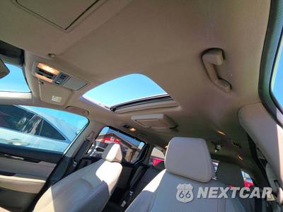2020 Honda Odyssey Elite 118.1" WB - zdjęcie 11 z 27 - miniatura