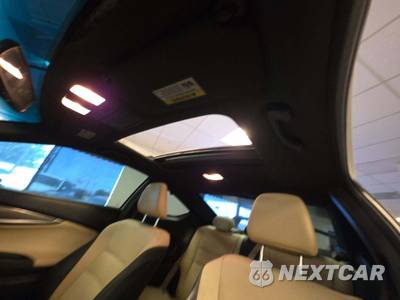 2017 Honda Accord Coupe EX-L - zdjęcie 11 z 29 - miniatura