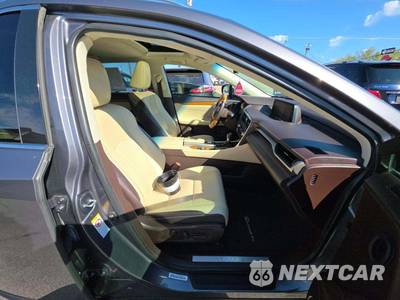 2018 Lexus RX 350 - zdjęcie 18 z 23 - miniatura
