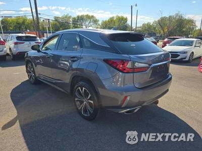 2018 Lexus RX 350 - zdjęcie 2 z 23 - miniatura