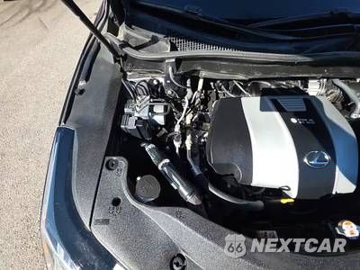 2018 Lexus RX 350 - zdjęcie 23 z 23 - miniatura