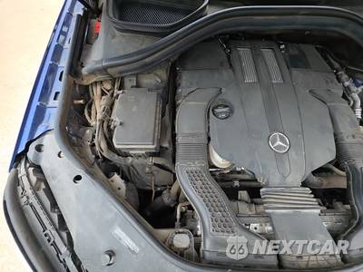 2017 Mercedes-Benz GLS 450 4MATIC - zdjęcie 23 z 24 - miniatura